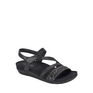 Baretraps Jalen Wide Width Sandals